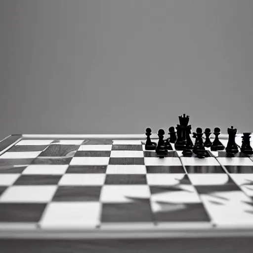 Image similar to chess on lobachevsky plane