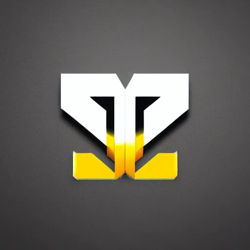 Image similar to gaming logo