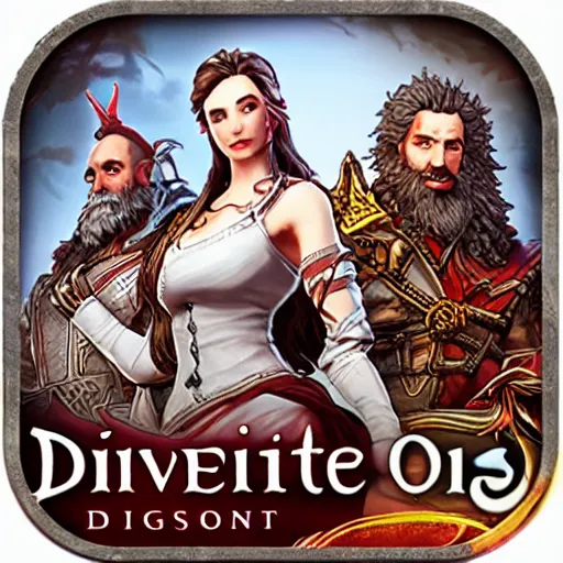 Image similar to divinity original sin 2 definitive edition discourd group icon