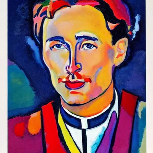 Image similar to christian horner portrait, style by kandinsky, art deco, portrait