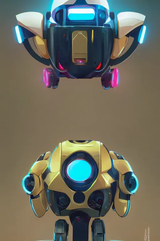 Image similar to metabots medabots medarotto medarot robot minimalist comics helmet mask neon cybereye, behance hd by jesper ejsing, by rhads, makoto shinkai and lois van baarle, ilya kuvshinov, rossdraws global illumination ray tracing hdr radiating a glowing aura