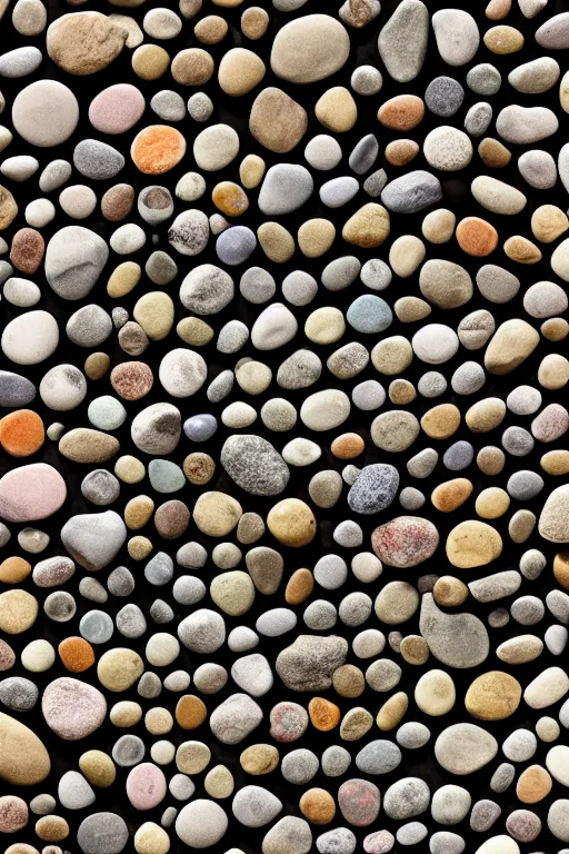 Image similar to stones from all the chemical elements in the world