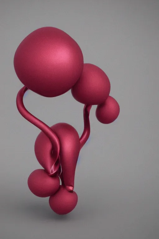 Prompt: plumbus, octane render