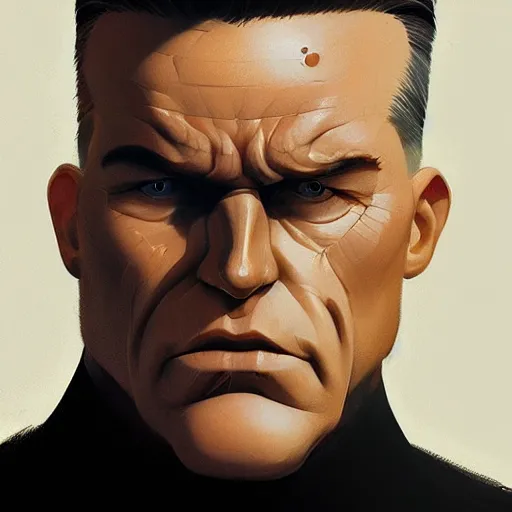 Image similar to face icon stylized minimalist t - 8 0 0, loftis, cory behance hd by jesper ejsing, by rhads, makoto shinkai and lois van baarle, ilya kuvshinov, rossdraws global illumination