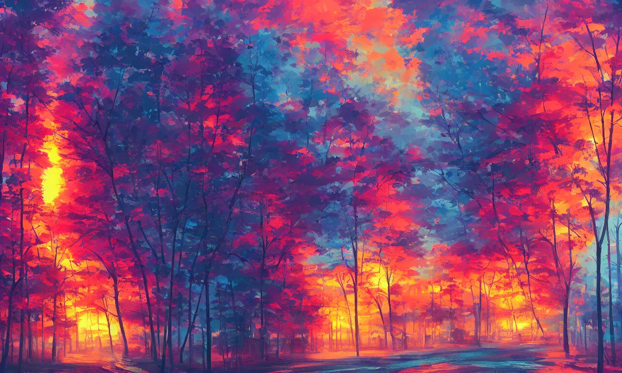 Image similar to alena aenami artworks in 4 k