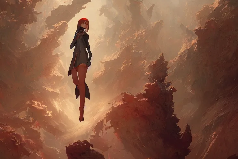 Image similar to unexplained phenomena intricate, elegant, sharp focus, illustration, highly detailed, concept art, matte, trending on artstation, anime, art by james jean and artgerm and brian despain and alberto mielgo, greg rutkowski, wlop, ilya kuvshinov, strong strokes