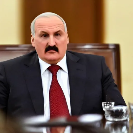 New Lukashenko Gru Meme Format - current events post - Imgur