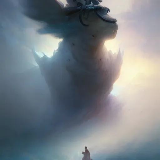 Prompt: ''cinematic shot'' portrait how it feel to slowly start to lose best friend atmosferic realistic dark made by ivan aivazovsky, peter mohrbacher, greg rutkowski volumetric light effect broad light oil painting painting fantasy art style sci - fi art style realism premium prints available artwork unreal engine