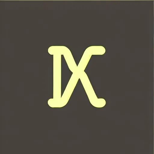 Image similar to mathematics, logo, vector illustration, minimalistic, aesthetic, elegant, hd