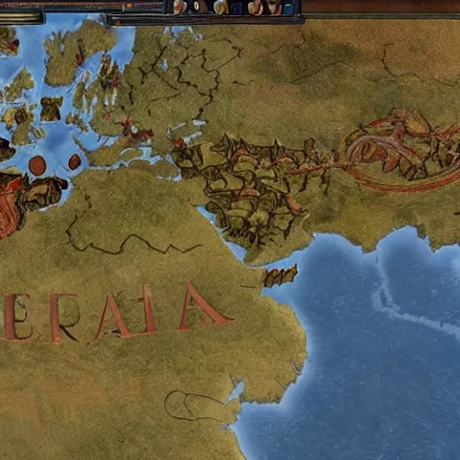 Image similar to europa universalis iv