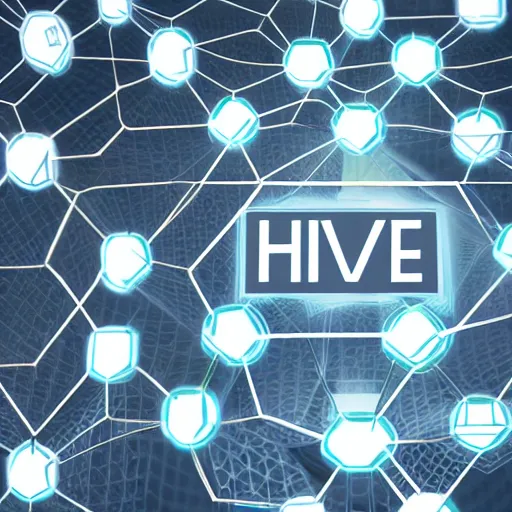 Prompt: hive blockchain