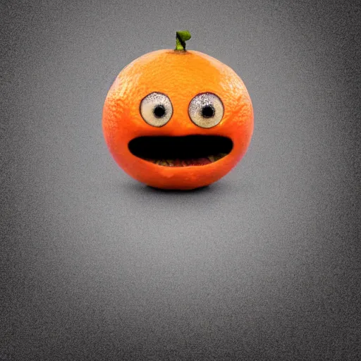 orange fruit filter｜TikTok Search