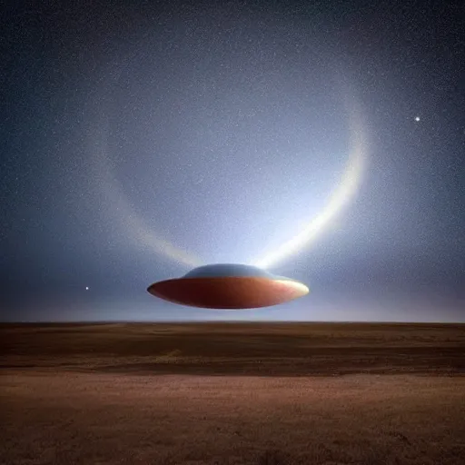 Image similar to huge mysterious ufo ignoring the laws of physics. entries in the 2 0 2 0 sony world photography awards.