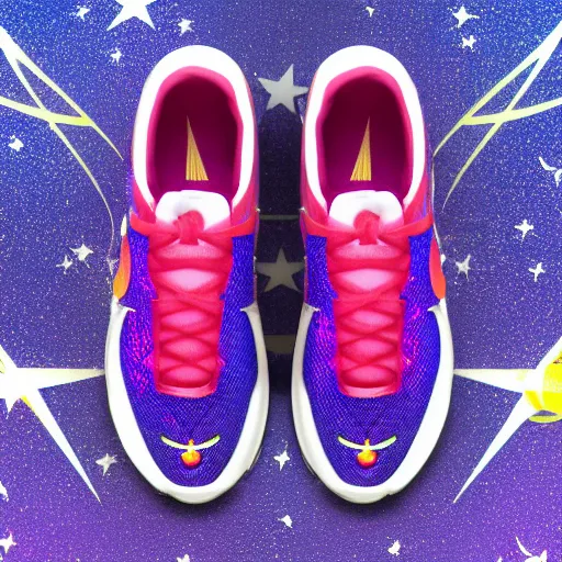 Nike hot sale sailor moon