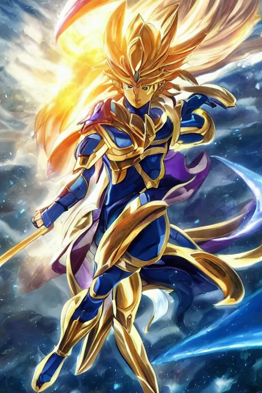 Image similar to 2 0 2 2 knights of the zodiac saint seiya battle for sanctuary hero suit armor comics mask minimalist verytoon nautiljon animes toei animation namco bandai, art by artgerm and greg rutkowski and magali villeneuve