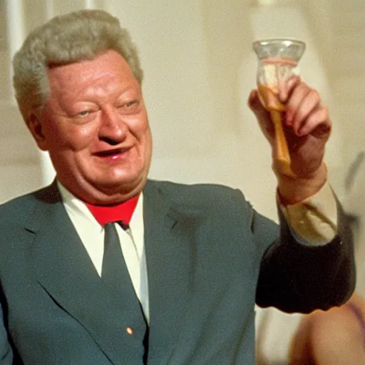 Image similar to drink yeltsin