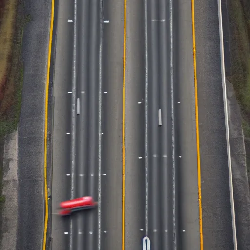 Image similar to a stunning aesthetic wallpaper of a city highway full of traffic with a train track and bus lane nearby, photograph by clemens ascher, 8 k, soft focus, cinematic lighting, trending on flicker, super resolution.