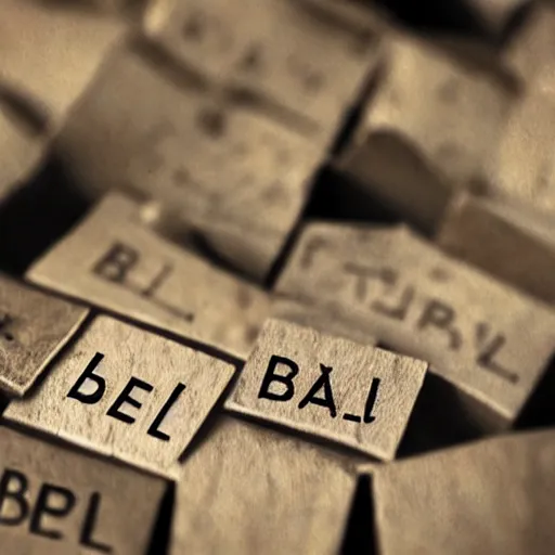 Image similar to liberary of babel, realistic, photograph, hd, focus