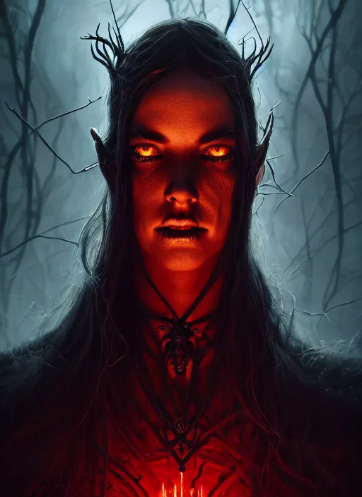 full face epic portrait, victorian gothic vampire, Stable Diffusion