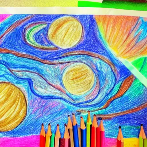 6 Famous Artists for Kids to Study + Classroom Art Activities for  Elementary School | Teach Starter