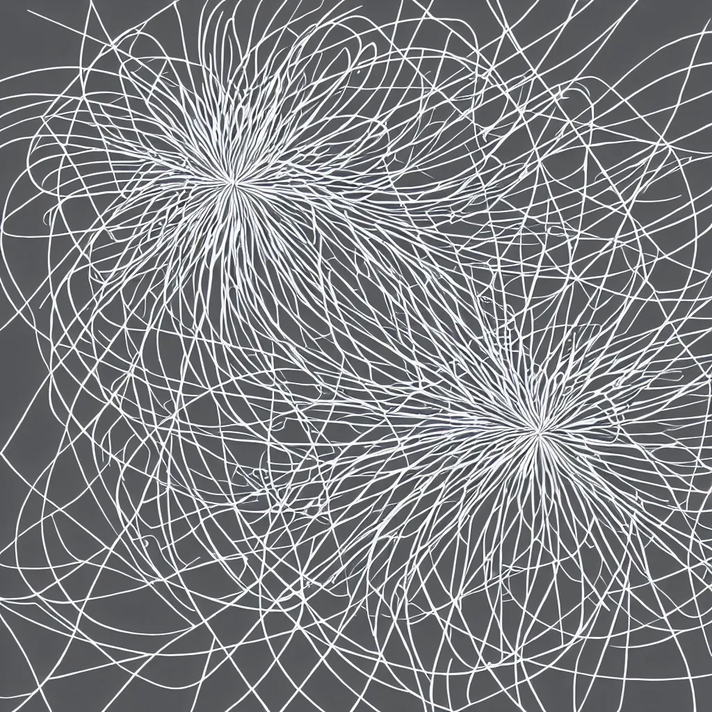 Image similar to spirograph
