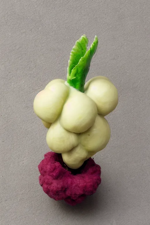 Image similar to plumbus, natural