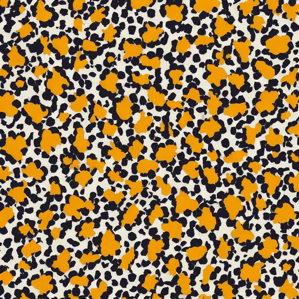 Image similar to marimekko honey comb vivid bright minimalist Chitenge