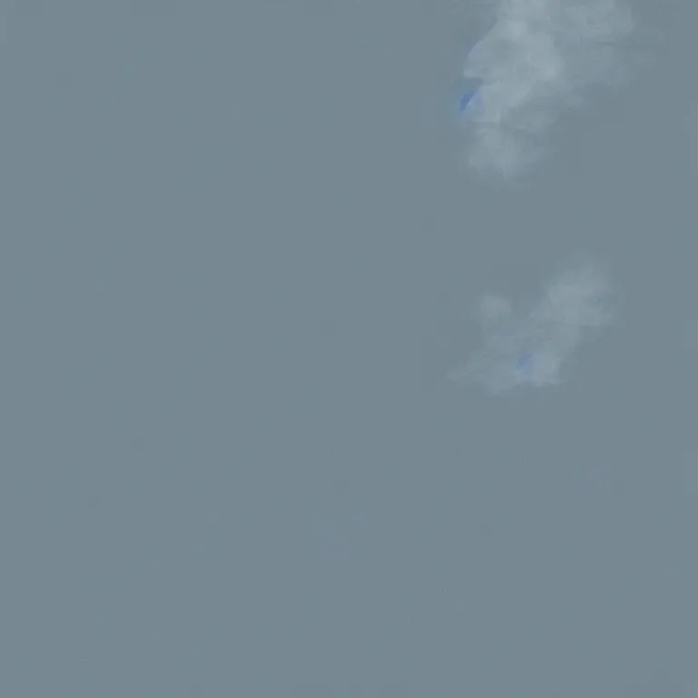 Image similar to cartoon fog cloud smoke seamless texture