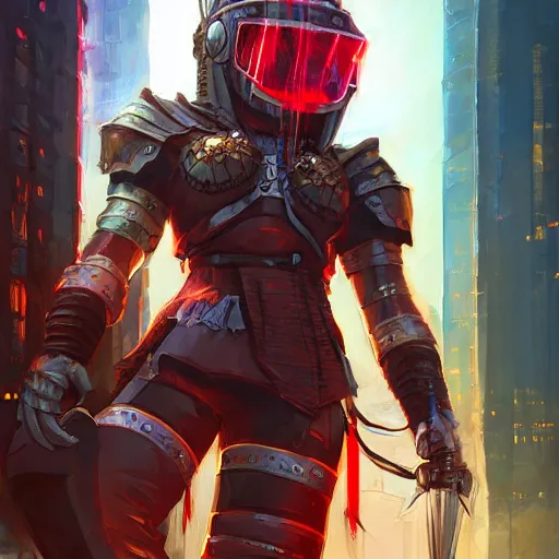 Image similar to cyberpunk viking helmet mask warrior goddess robot ninja fantasy, art gta 5 cover, official fanart behance hd artstation by jesper ejsing, by rhads, makoto shinkai and lois van baarle, ilya kuvshinov, ossdraws