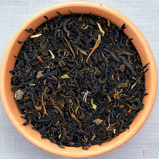 Image similar to ceylon dimbula tea