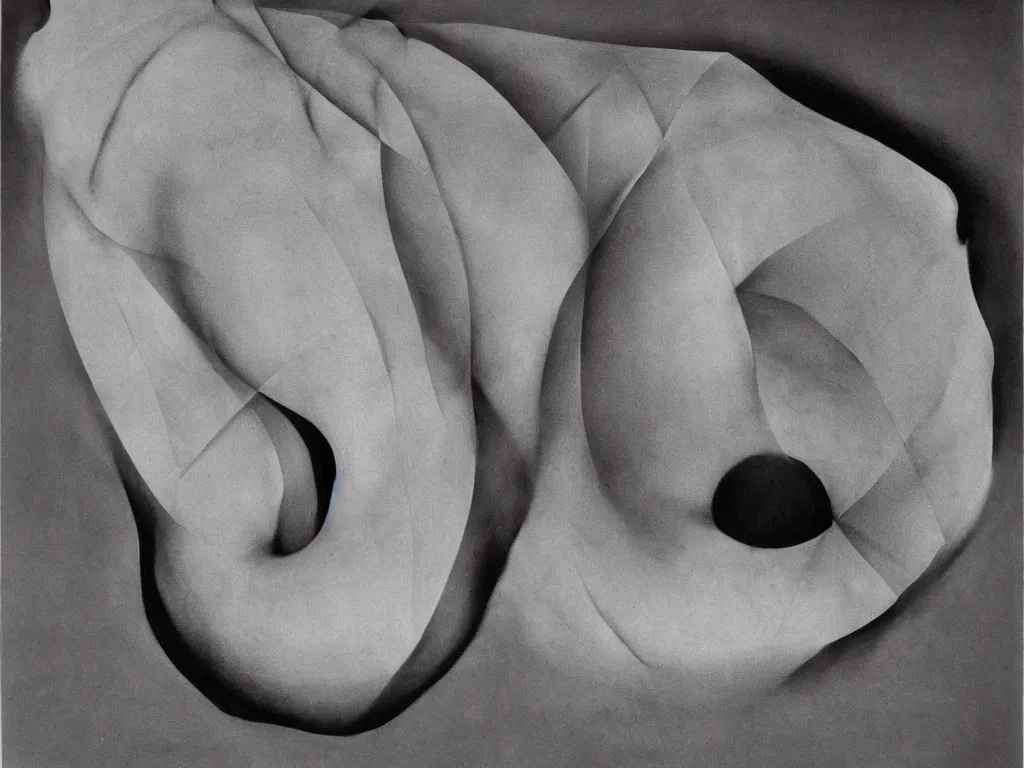 Image similar to zafu meditation pillow with mosquito net. karl blossfeldt, salvador dali