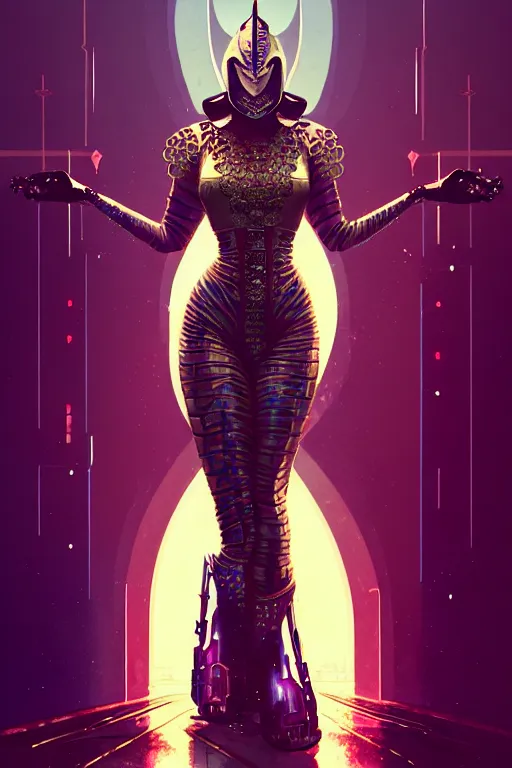 Prompt: ! dream gta 5 killer queen profile picture by greg rutkowski, dynamic pose, intricate, futuristic, fantasy, elegant, by stanley artgerm lau, greg rutkowski, thomas kindkade, alphonse mucha, loish, norman rockwell, fantasy lut, asymmetric, long hair, retro computer graphics, video game, fluid lines,