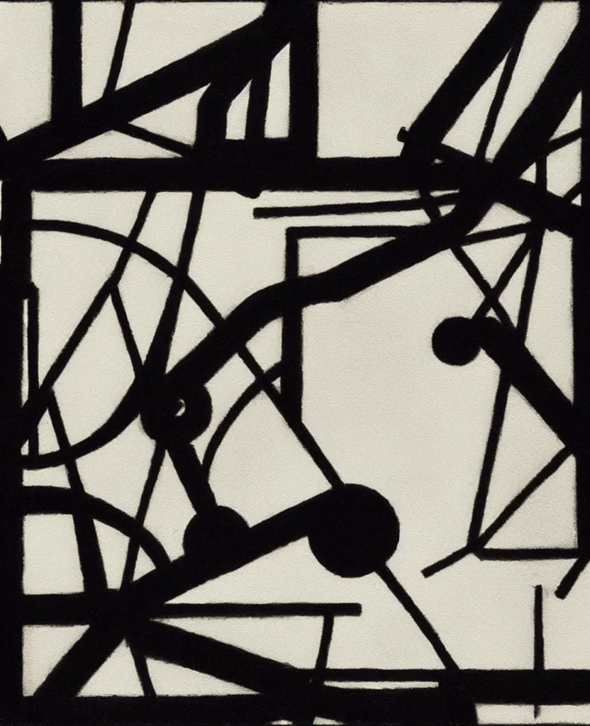 Prompt: cog video still frames of a painting of a hand writing a letter, war in background, stop motion, minimal, black and white, painted by escher and laszlo moholy - nagy