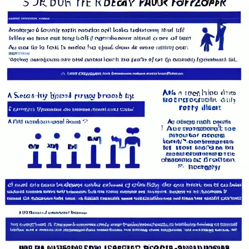 Prompt: a psa on drug safety shock factor