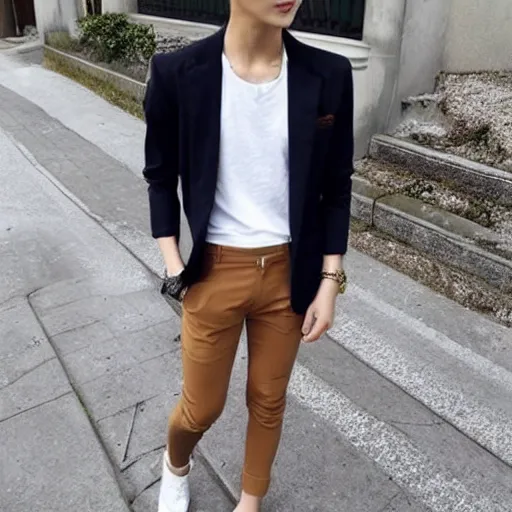 Pin on Men Outfit Ideas