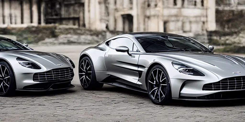 Image similar to “2022 Aston Martin One-77”