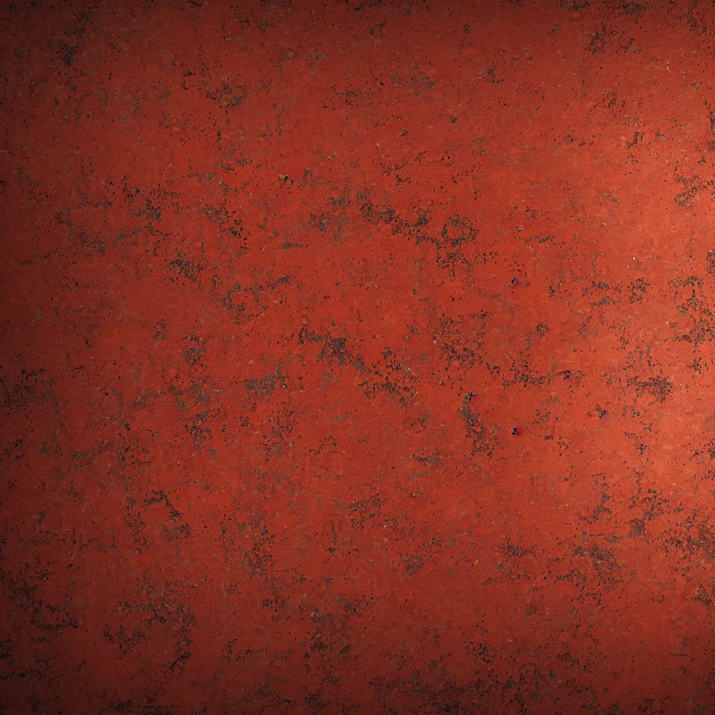 Prompt: realistic detailed 4 k rust texture