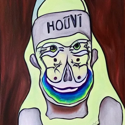 Prompt: 👽 🎨🖌️