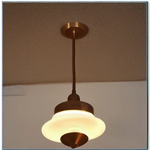 Image similar to modern standard light fitting