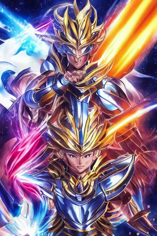 Image similar to 2 0 2 2 knights of the zodiac saint seiya battle for sanctuary hero suit armor comics mask minimalist verytoon nautiljon animes toei animation namco bandai, art by artgerm and greg rutkowski and magali villeneuve