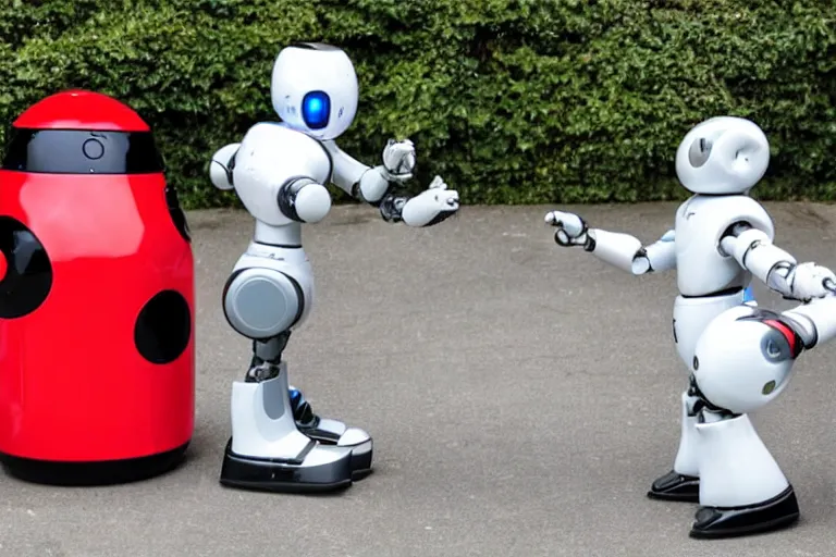 Robot vs Human 🤖 . . . . . . #ganrobot #CubingNewAge #maxpark #maxfa