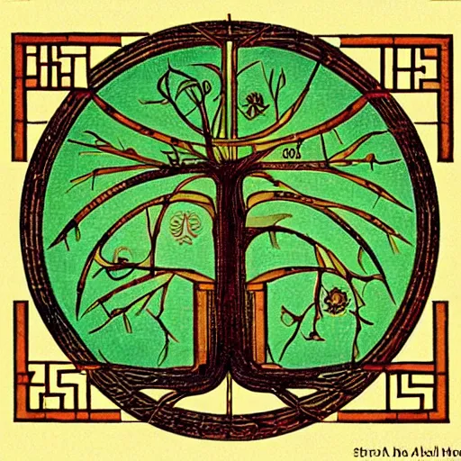 Tree of life - Wikipedia