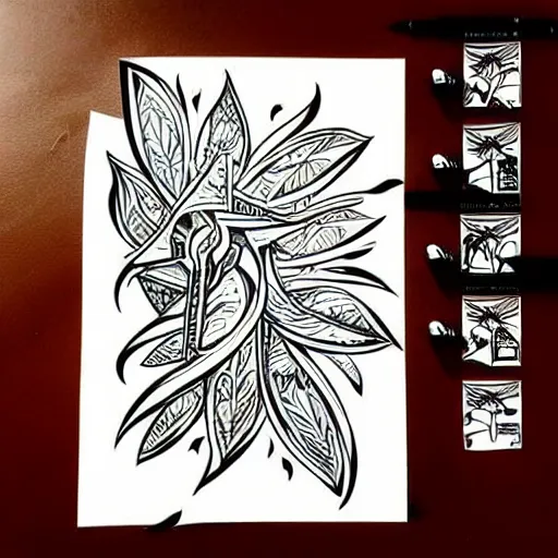 Image similar to Flash Tattoo Sheet Drawings, Abstract, Illustration, Design, Contemporary Tattoo