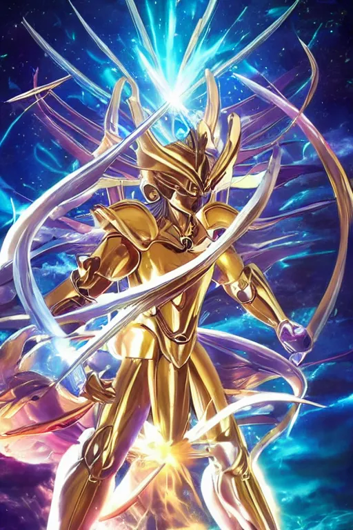 Image similar to 2 0 2 2 knights of the zodiac saint seiya battle for sanctuary hero suit armor comics mask minimalist verytoon nautiljon animes toei animation namco bandai, art by artgerm and greg rutkowski and magali villeneuve