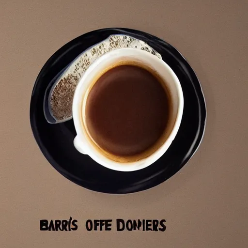 Image similar to barris offee