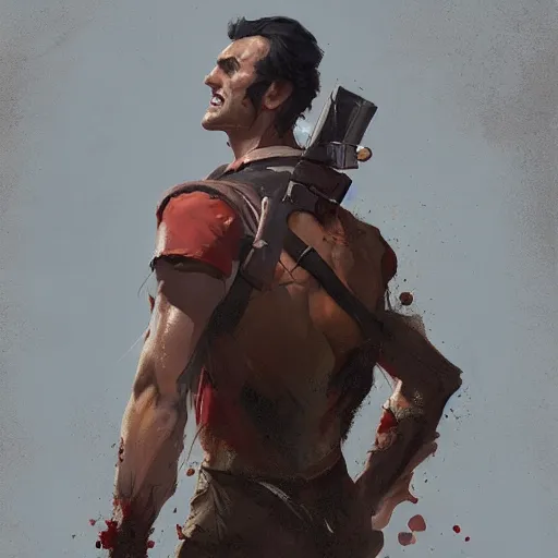 Henry Cavill as the Nathan Drake (Uncharted). : r/aiArt