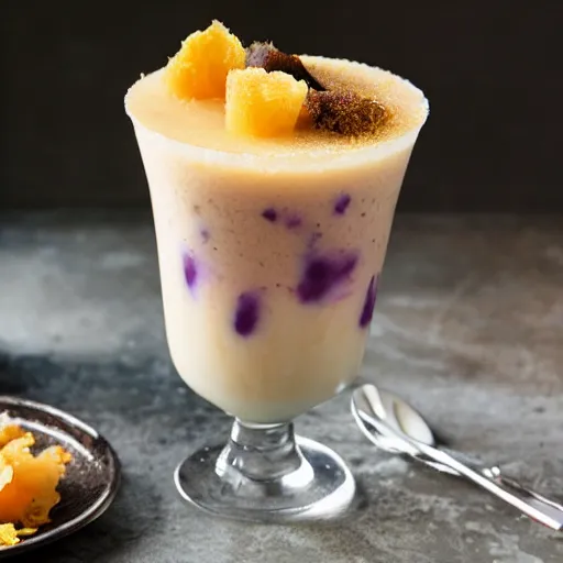 Prompt: halo-halo