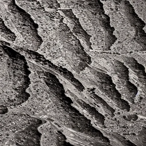 Image similar to highly detailed photo of an obsidian landscape, canon