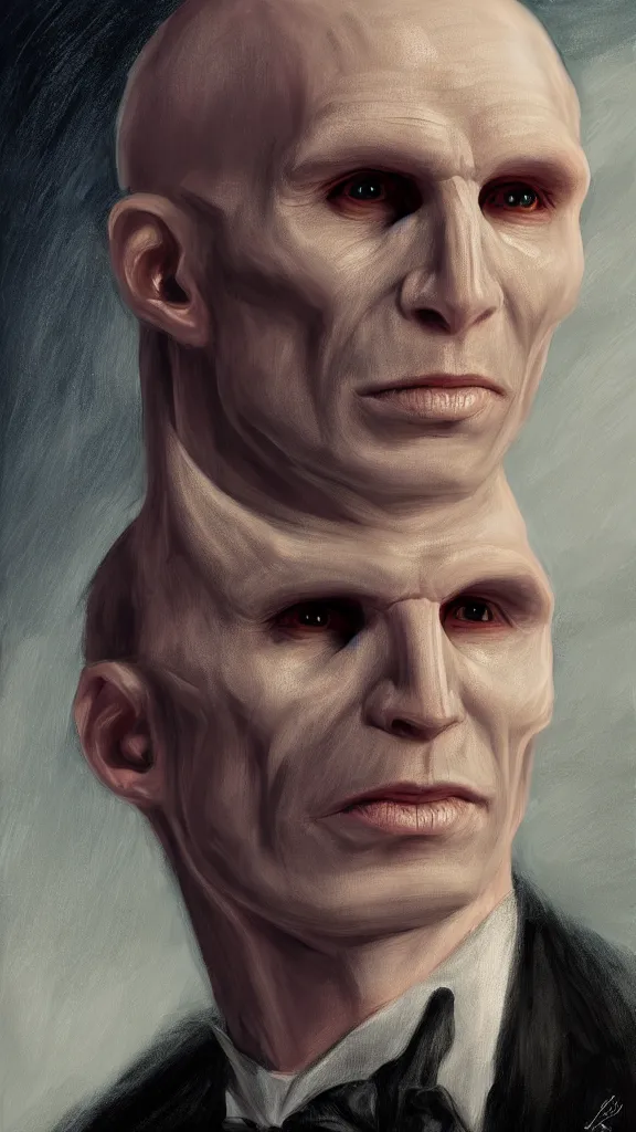 lord voldemort wallpaper