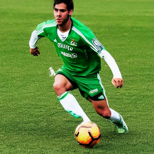 Image similar to betis player joaquin sanchez